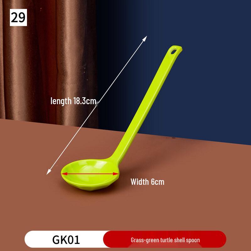 Commercial Restaurant Rice Spoon