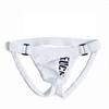 Low Sexy Men's Underwear Cotton Butt Lifting Thong