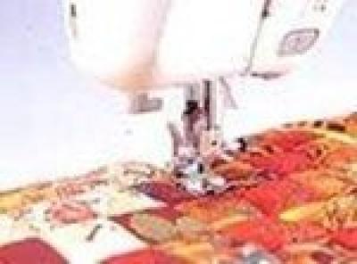 Brother Sewing Machine Household Sewing Machine Attachment Walking Foot 7mm