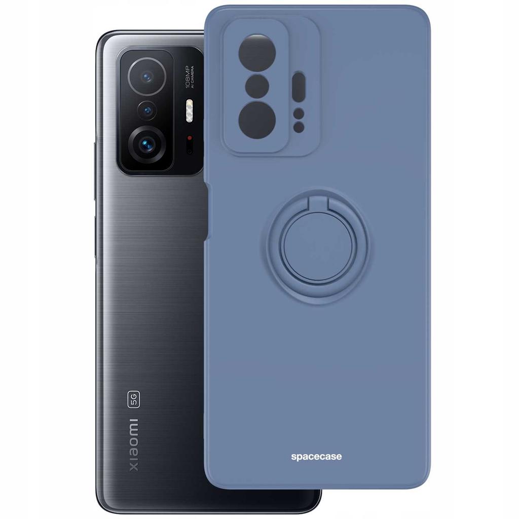 Sc Silicone Ring Xiaomi Mi 11T/11T Pro Blue