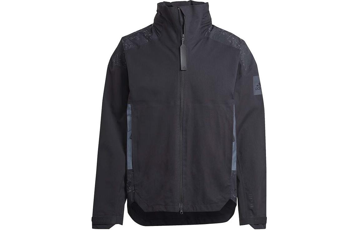 Adidas Jackets & Coats Men s Black IP5568 L