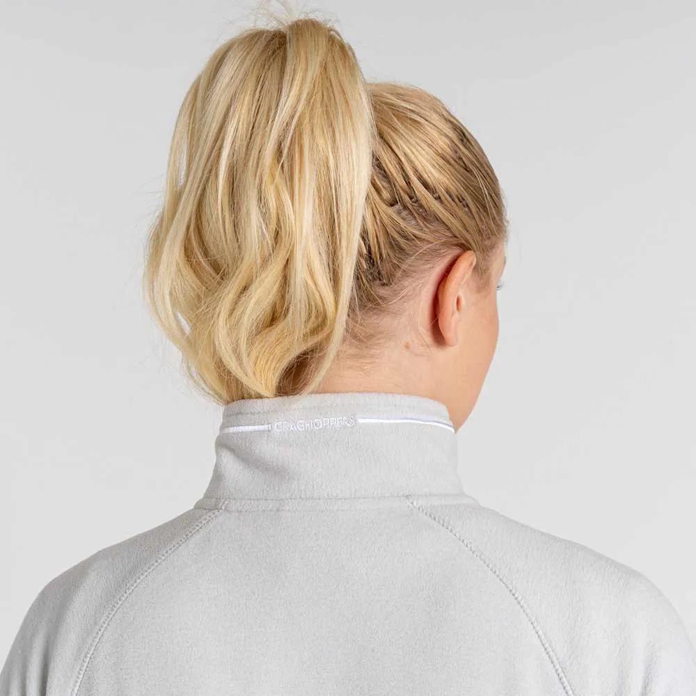 Craghoppers Fleece Pullover with Half Zip Miska