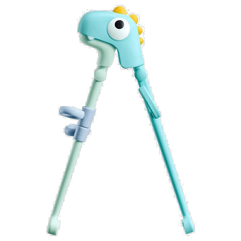 Babycare Kids  Silicone Training Chopsticks
