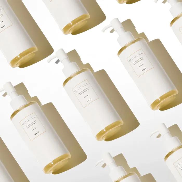 Mule Cleansing Oil 200ml