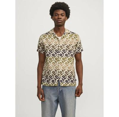 Jack & Jones Flores Short Sleeve Shirt