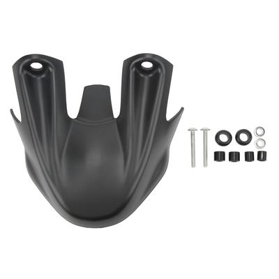 Motorcycle Front Fender Beak Extender Cowl Replacement for TRACER9 GT 2021 Onwards
