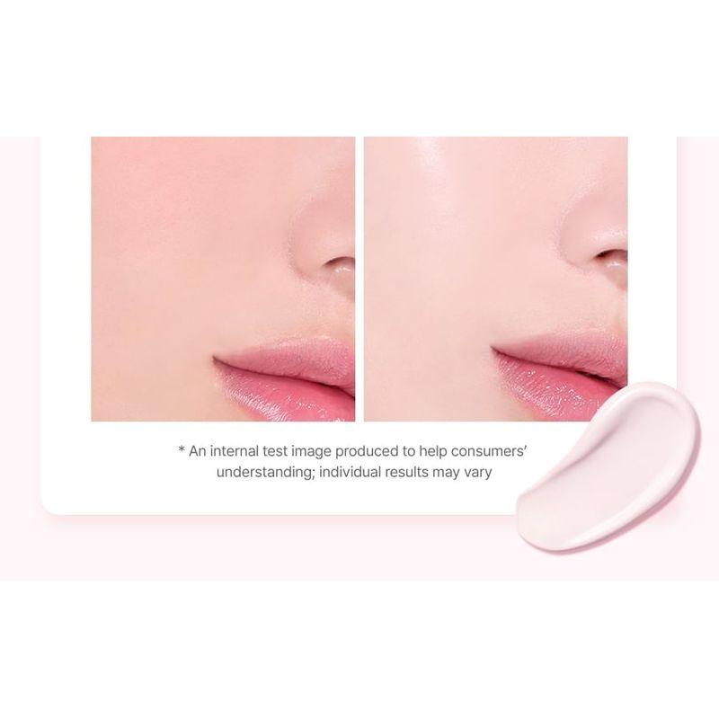 Make P:rem - Soothing Pink Tone Up Sun Cream