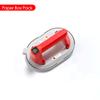 7inch Electric Vacuum Suction Cup 160KG Load Vacuum Digital Display Electric Lifter for Glass Granite Tile Lifting Magnets