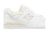 Women's Sneakers New Balance 550 White Linen (Women's) White/Linen