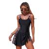 Skirt New Swimsuit  New One-piece Swimsuit Swimsuit