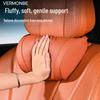 Hyundai Mingtu Palisade Fiesta Yi Ou Car Neck & Lumbar Support Pillow Set