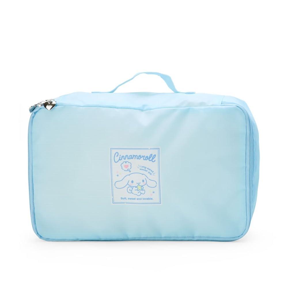 Sanrio Set de 3 cutii interioare de călătorie Cinnamoroll 020478