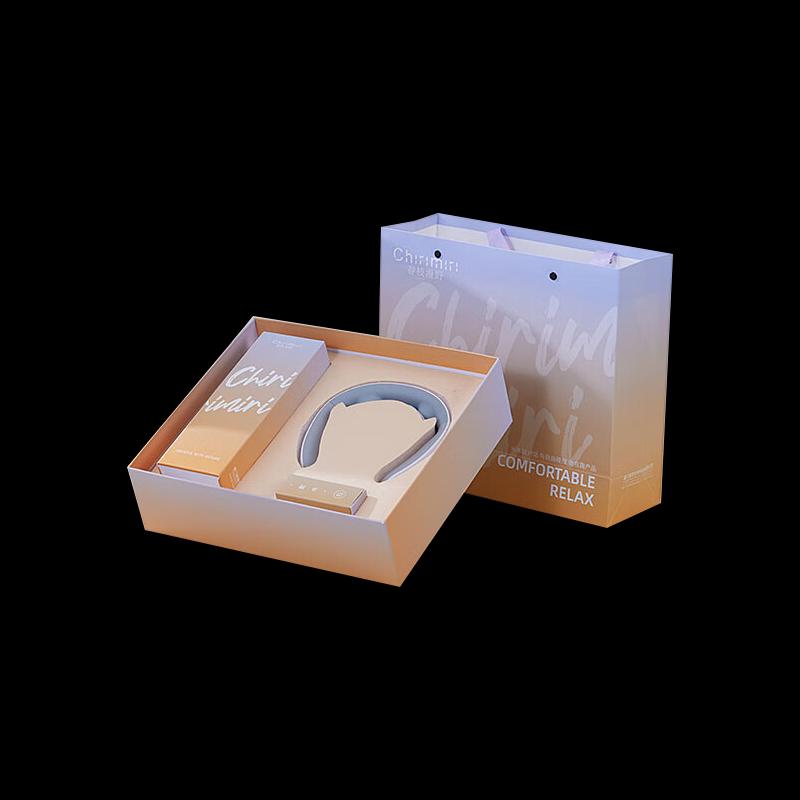 Smart Electric Pulse Neck Massager