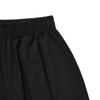 Nubelleumieleu Ripstop Bermuda Shorts Black