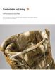 Men's High-Top Camouflage Desert Combat Boots - New Styles, Large Sizes Available