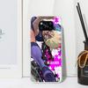 Blue Lock Shidou Ryusei Phone Case For Xiaomi Poco X7 X6 X5 M7 M8 Pro F7 Ultra Redmi 15C 15 13C 13 12C 12 10 10C 10A Art Fundas