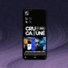 Cruz Cafune Me Muevo Con Dios Phone Case For Samsung S21,FE,S21 ,Note 20,10,S26,S25,S24,S23,Ultra,S22,Plus Soft Shell Funda