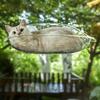 Nido per gatti, letto universale per gatti, quattro stagioni, divano per animali domestici, letto estivo con ventosa, letto sospeso per gatti, finestra per dormire, letto sospeso per gatti