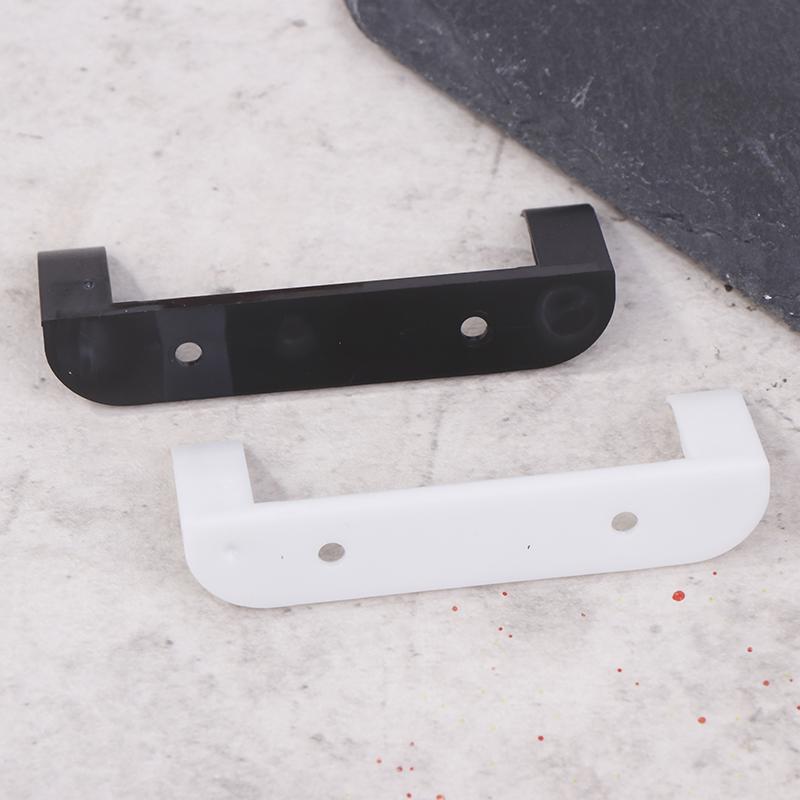 4Pcs Mount Firm Display Cars By Wheels On Wall Hanging Cars Display Rack Space-Saving Car Model Holder For Moc Car Models Toy