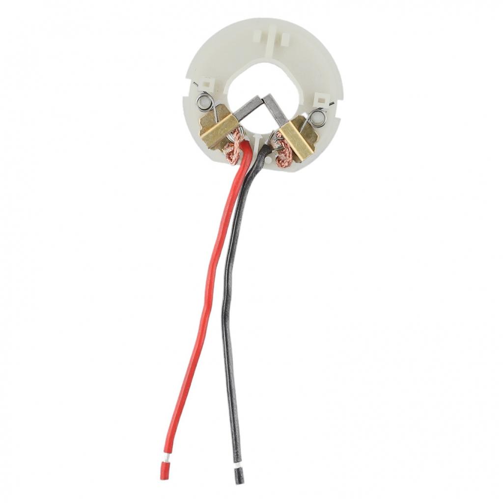 Kohlebürstenhalter Halter Zuhause 1* Bürsten Ersatz