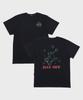 ARTISTWEAR [Atw] Day Off Short Sleeve T-Shirt