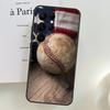 Love Baseball Sport Case For Samsung Galaxy S26 Ultra S24 S23 S22 S21 S25 Ultra S10 S20 Plus S25 FE Phone Cover