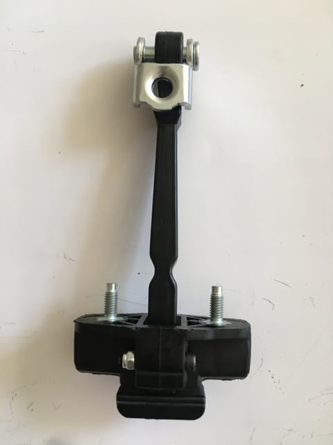 For Renault Clio Mk4 HB 2013-2016 Rear Door Stopper Right Left Same Door Subframe Oem 824307049R