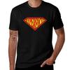 SUPER HYPERFOCUS T-Shirt Holiday Simple Tee Shirt