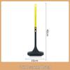 Multifunctional Double-Sided Screen and Glass Window Cleaner