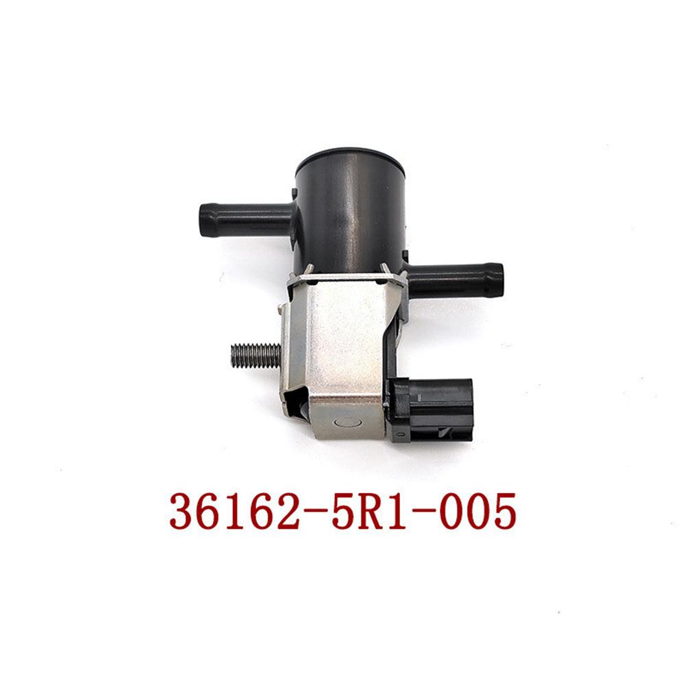 

New Valve Assy Purge Control Solenoid For 15-19 Honda HRV City Fit 36162-5R1-005