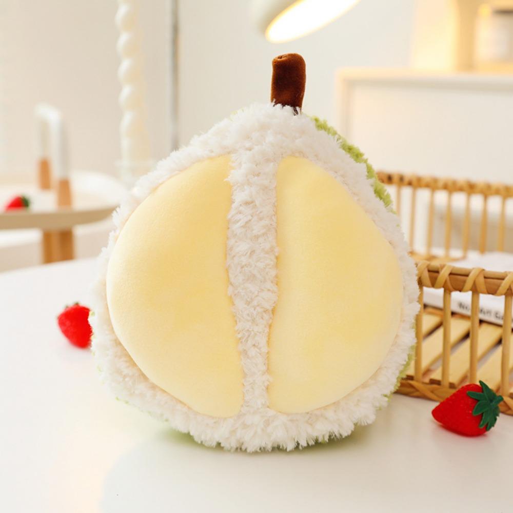 Multicolor Vegetable Plush Toy Cute Soft Mini Cushion Pillow Creative Fruit Plush Toy  Gift