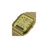 Casio Standard AQ-230GA-9B Analog Digital Watch Gold Metal for Men and Women