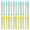 10-40pcs Bubble Tube Soap Bottle Bubble Wands Bubble Soap Bottle Party Supplies Colorful Bubble Stick Sets Wedding Guests Gifts
