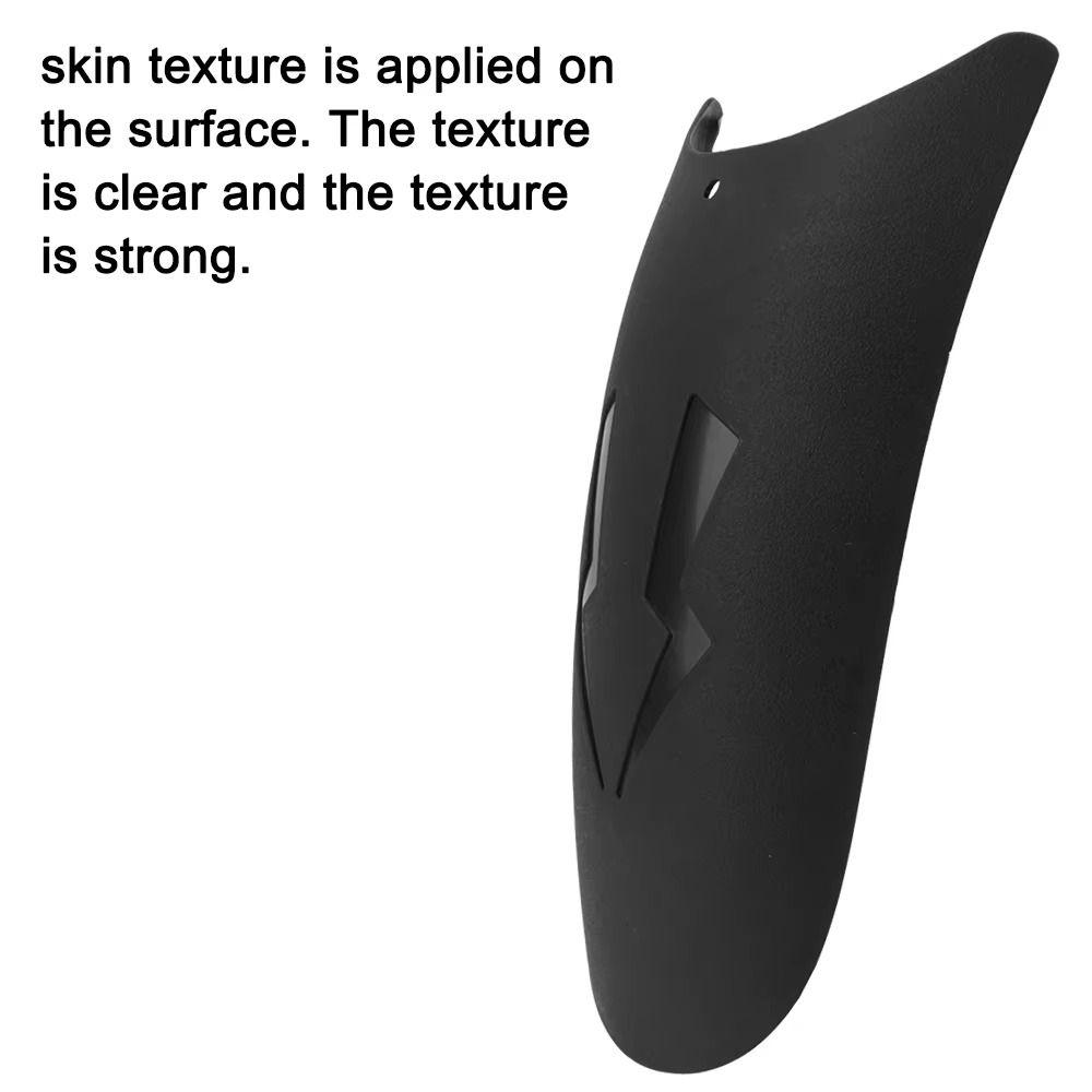 1Pcs Front Rear Motorcycle Mudguards with Screws Mfenders Set New Splash Guard  for Motorcycle