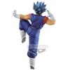 Banpresto Dragon Ball Super Son Goku Part 14 Super Saiyan God Super Saiyan Vegito FES!!