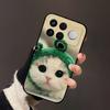 For Xiaomi Redmi K90 Pro Max Case Shockproof Protect Fundas Soft TPU Phone Cover For RedmiK90 K90ProMax Cases Cartoon Capa