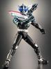 TAMASHII NATIONS Transformation Masked Rider Drake