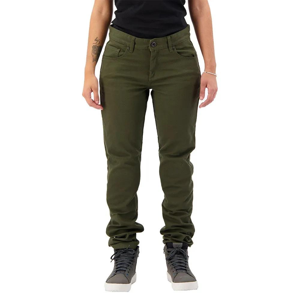 DAINESE Брюки Casual Slim Tex EU 28