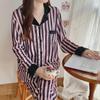 Velvet Diamond Cardigan Pajamas: High-Grade Gold Velvet Two-Piece Set for Women – Ideal for Autumn and Winter, Perfect As Casual or Lounge Wear.
