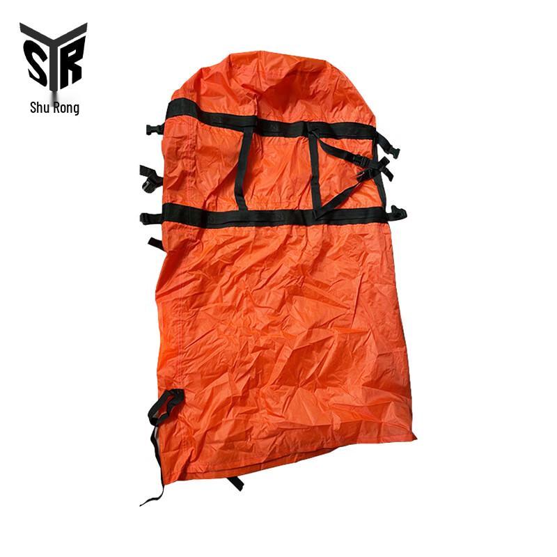 Water Crossing Training Dry Bag