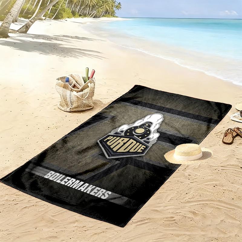 Buderus Boiler Manufacturer 2D Flat Print Beach Towel, Large Soft Quick Dry Towel for Beach Camping SwimmingXSTJ0915249