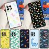Cute Dinosaur Baby For OnePlus Nord 4 CE 3 2 Lite N20 N30 9 10 Pro 8T 9RT 10T 10R 13R 12R 11 12 13 Phone Case