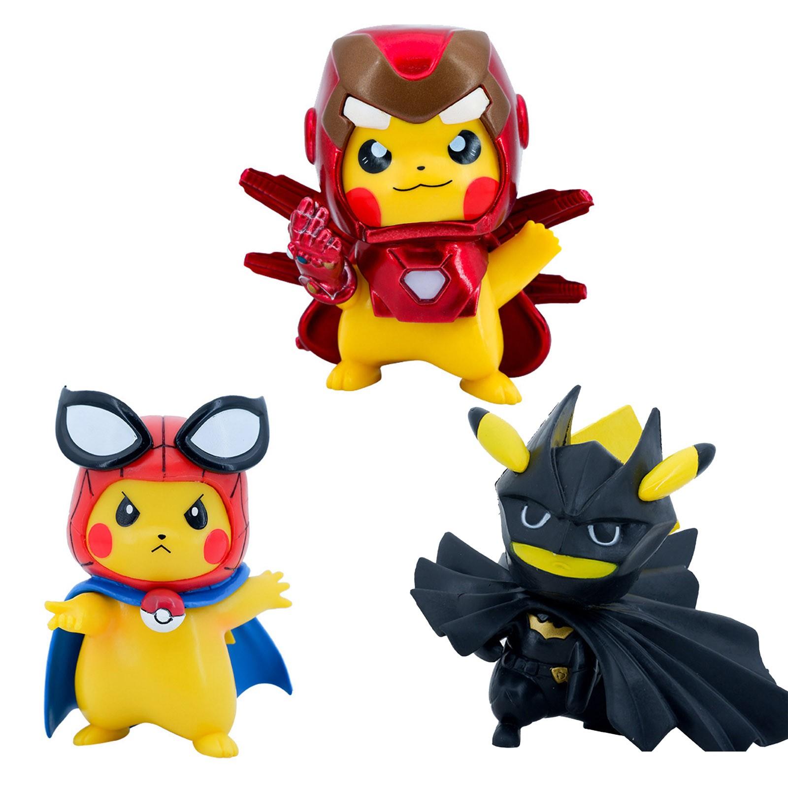

Аниме Игровая Фигурка Модель Персонажа Креативные Декоративные Украшения One Size