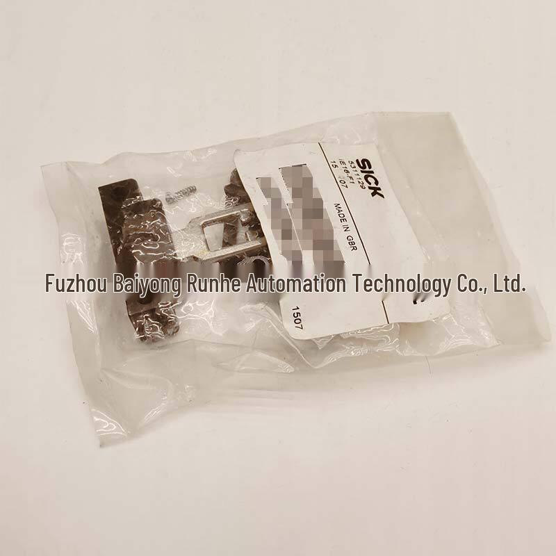 Brand New Original Sick Sensor Accessories: Excitation Element IE16-F1/IE16-F2 in Stock. IE16-F1