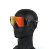 New Mountain Bike Riding Glasses Outdoor Sports Goggles TR90 Frame Myopia-adapted Sunglasses