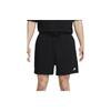 Club Casual Shorts Men's Black FN3521-010