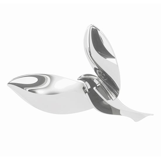 Yaratıcı Uçan Kuş Şişe Açacağı Metal Dengeleyici Kuş Heykeli Bar Aksesuarı Fidget Oyuncak için Bira Gazlı İçecek Kutu Açacağı