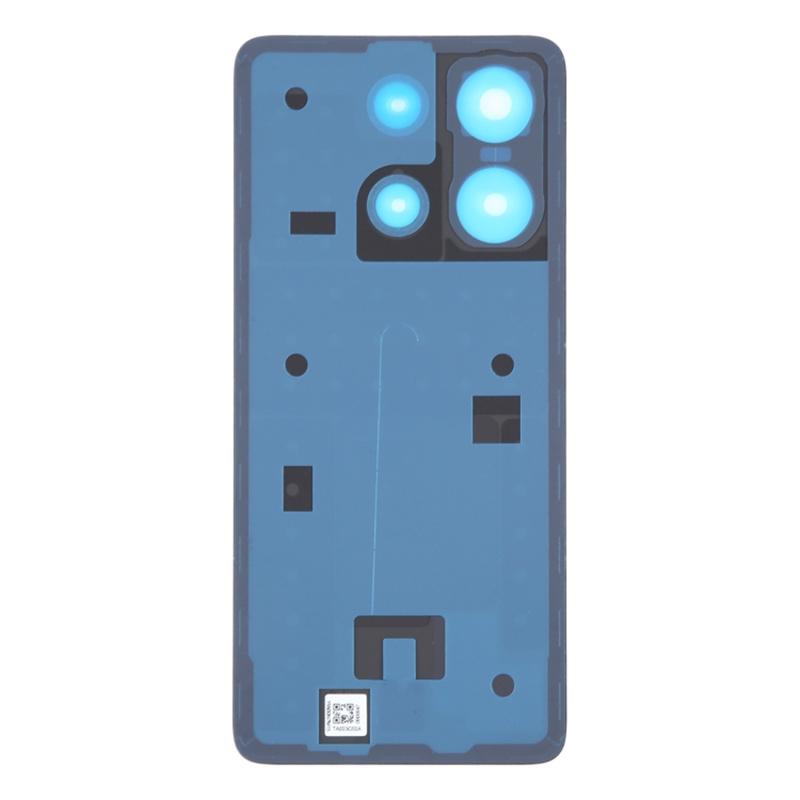 For Xiaomi Redmi Note 13 4G Battery Door Cover Replacement Part