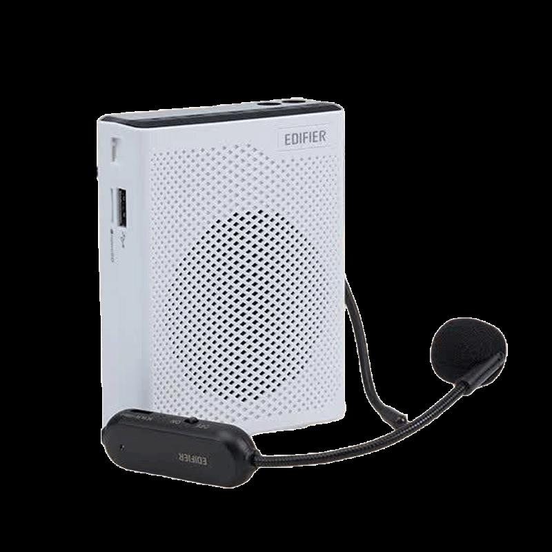 

Edifier MF5 Pro Portable Wireless Voice Amplifier (CN version)