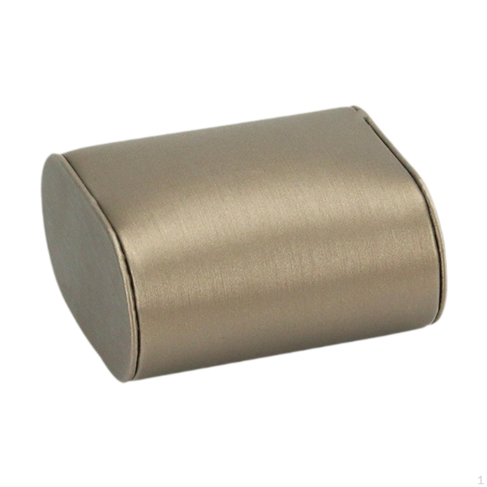

Cushion Stand for Watch Display and Jewelry Organization at Home 8x7.5x4cm